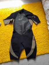 Xcel 2mm shorty for sale  PENARTH