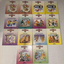 Lot teddy ruxpin for sale  Inola