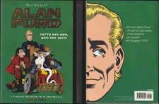 Alan ford classici usato  Polcenigo