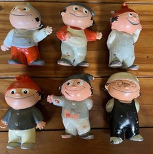 zdf mainzelmannchen gebraucht kaufen  Kerken