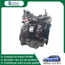 Moteur renault clio d'occasion  Niort