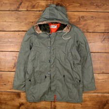 Vintage kmart parka for sale Vintage kmart parka for sale  SHEFFIELD