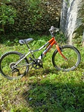 Bici bambino usata usato  Calizzano
