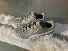 Riginal puma turnschuhe gebraucht kaufen  Deutschland