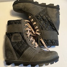 Sorrel lexie wedge for sale  Curtice