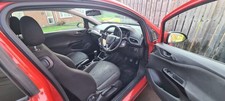 Vauxhall corsa excite for sale  STANLEY