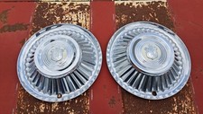 Pair vintage accessory for sale  Stanley