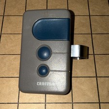 Oem craftsman garage for sale  Richardson