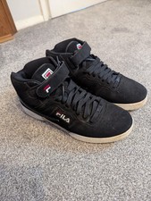 Men fila trainers for sale  ETCHINGHAM