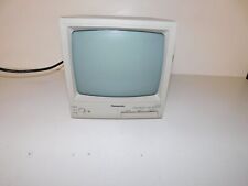 Panasonic video monitor for sale  Bosque Farms