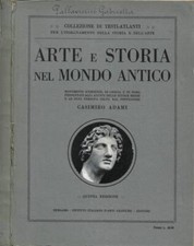 Arte storia nel usato  Italia