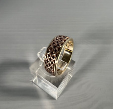 Clogau gold ring for sale  CARDIFF