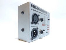 Behringer ct100 mikroprozessor gebraucht kaufen  Freiburg im Breisgau