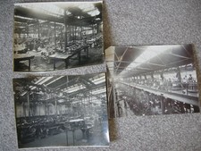 Industrial photographs line for sale  SHEFFIELD