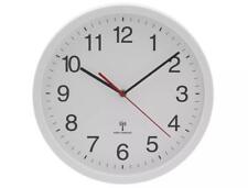 Wall clock habitat for sale  BIRMINGHAM