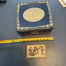 Tins lot vintage for sale  Syracuse