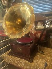 Masters voice gramophone for sale  Tucson