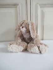 Peluche doudou lapin d'occasion  Donnemarie-Dontilly