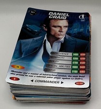 2007 james bond for sale  BECKENHAM
