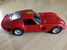 Ferrari gto 1962 d'occasion  Yzeure