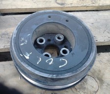 Poulie damper volkswagen d'occasion  La-Grande-Motte