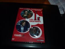 Dvd gaspards michel d'occasion  Saint-Marcel