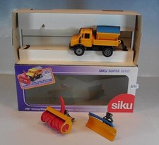 Siku super serie gebraucht kaufen  Schenefeld