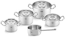 Fissler topfset profi gebraucht kaufen  Simbach a.Inn