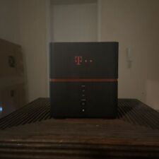 [TELEKOM] | Preto B5292-23a | Huawei | Usado | Roteador Wifi | Suporte Micro-SIM |  comprar usado  Enviando para Brazil
