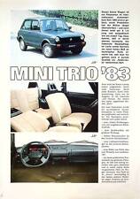 244072 lancia 112 gebraucht kaufen  Deutschland