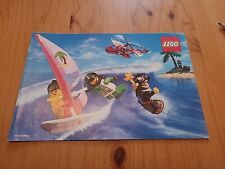 Lego katalog medium gebraucht kaufen  Bargfeld-Stegen