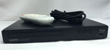 Sanyo fwbp505f blu for sale  Sulphur