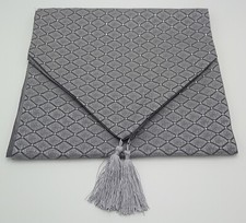 Diamond pattern gray for sale  Canoga Park