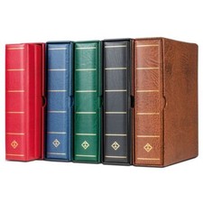 Leuchtturm ringbinder kassette gebraucht kaufen  Kaarst