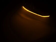 2pc led drl for sale  Shipping to Ireland