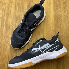 Puma varion hallensportschuhe gebraucht kaufen  Bremen