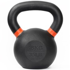 Mirafit 16kg cast for sale  UK