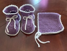 Adult baby booties for sale  Cleveland