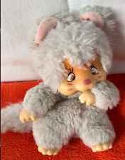 Monchhichi nyamy chicaboo for sale  LEYLAND