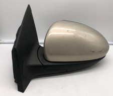 Espelho de porta elétrico Chevrolet Cruze 2011-2016 visão lateral do motorista dourado fabricante de equipamento original A01B08053 comprar usado  Enviando para Brazil