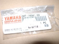 Yamaha 2kf 14341 gebraucht kaufen  Wadern