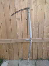 Vintage hay scythe for sale  Derby Line