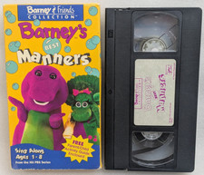 Barney barneys best for sale  La Grange
