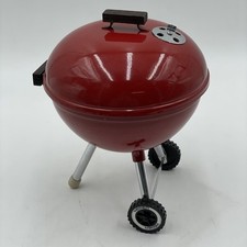 Vtg red weber d'occasion  Expédié en Belgium