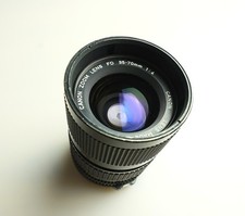 Canon bjektiv 70mm gebraucht kaufen  Hattersheim