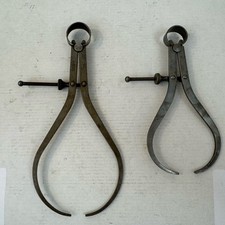 Vintage outside calipers for sale  Greensburg