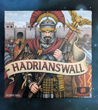 Hadrianswall schwerkraft verla gebraucht kaufen  Köln
