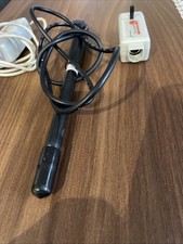Oxygen probe electrode for sale  EPSOM