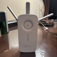 1750 link wireless for sale  Fenton