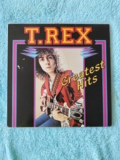 Vinyl rex greatest gebraucht kaufen  Memmingen